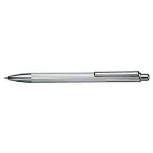 propelling pencil silver